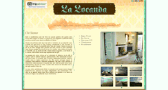 Desktop Screenshot of bblalocanda.com